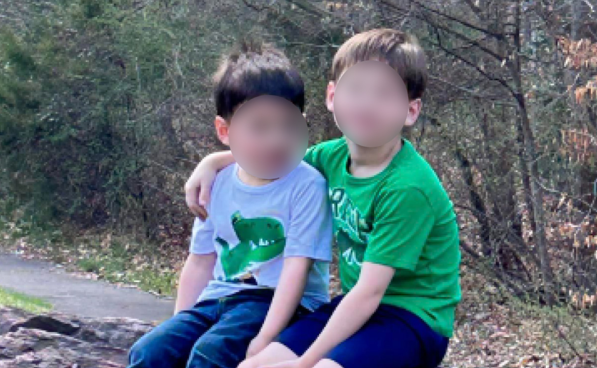 Niño de 6 años muere en incendio de su casa; intentaba salvar a su hermano de 3 años