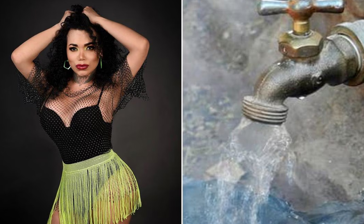 Paola Suárez invita a tirar agua en calles para que llueva: “carece de fundamento”, desmiente Conagua