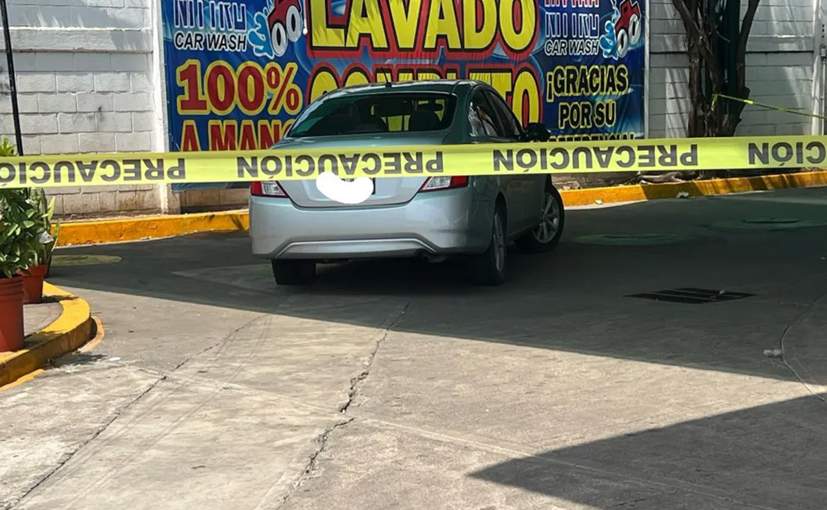 Sube a 12 cifra de muertos por violencia en Culiacán